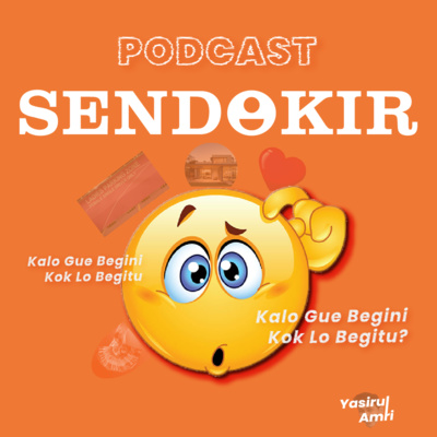 Kalo Gue Begini Kok Lo Begitu?