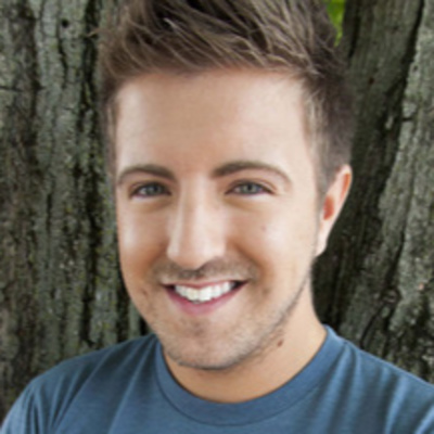 Interview With Billy Gilman # 1 - (2005)