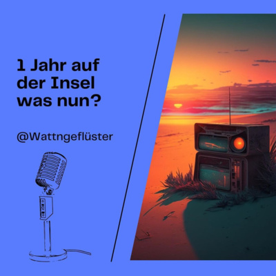 Wattngeflüster