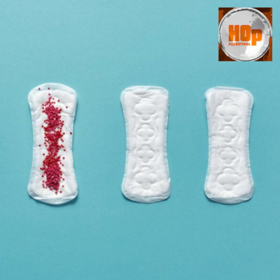 Quentinha do Dia #138 - Pobreza Menstrual e o veto de Bolsonaro ao projeto de Distribuição de absorventes episode artwork
