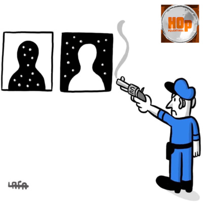 Quentinha do Dia #144 - STF determina uso de câmeras pela Polícia do Rio de Janeiro episode artwork