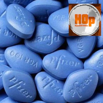 Quentinha do Dia #168 - Exército e Viagra: Dep. Elias Vaz comenta o caso