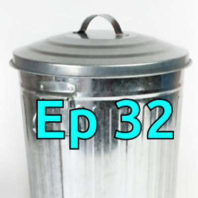 The Total Trash Podcast