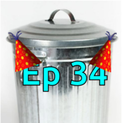 The Total Trash Podcast