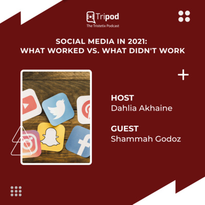 Social Media in 2021: What Worked vs. What Did Not