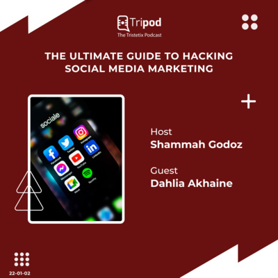 The Ultimate Guide to hacking Social Media Marketing