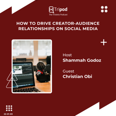 How to drive Creator-Audience Relationships on Social Media