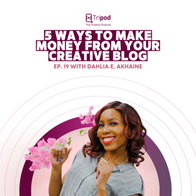 5 ways to make money from your creative blog