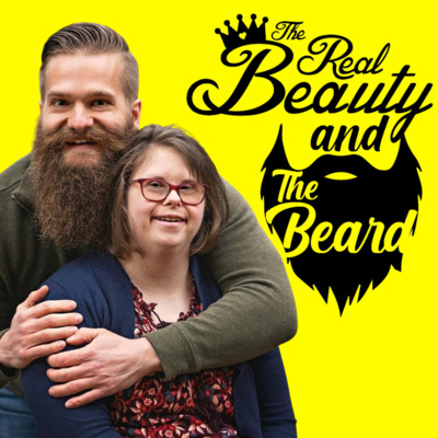 The Real Beauty & The Beard