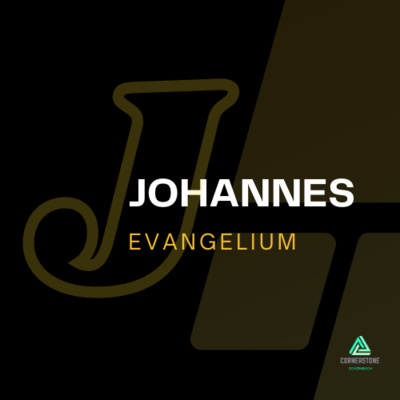 Wer ist JESUS? (Daniel Zander) episode artwork