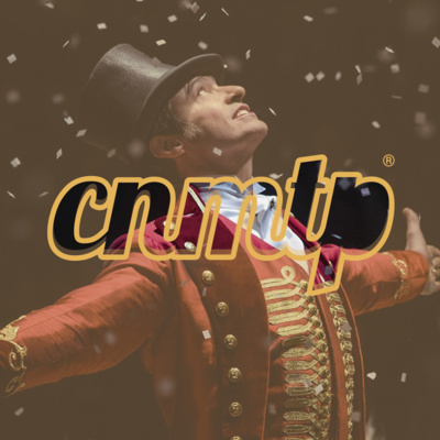 #57 As músicas do filme O Rei do Show episode artwork