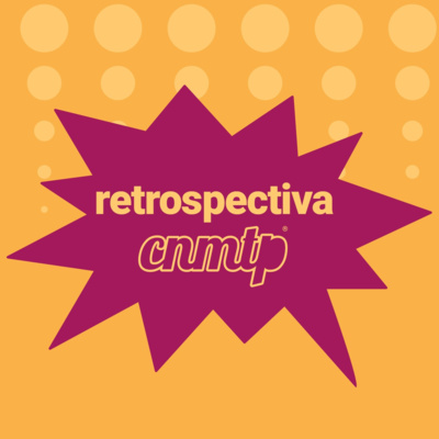 #59 - Uma retrospectiva do Cinematopeia episode artwork