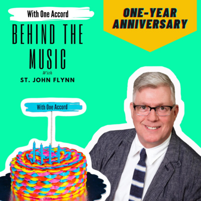 Behind the Music | One-Year Anniversary of With One Accord