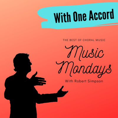 Music Mondays featuring Cantus