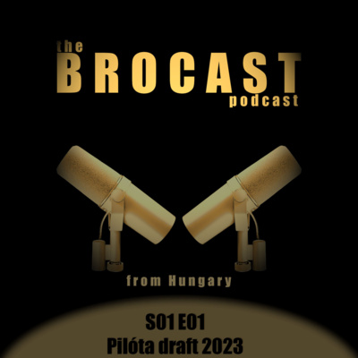 The Brocast Podcast