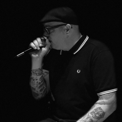 The Ska Dads Podcast