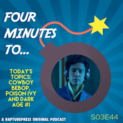 Four Mins To