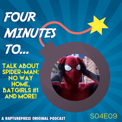 Four Mins To