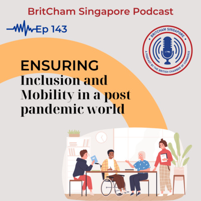 BritCham Singapore