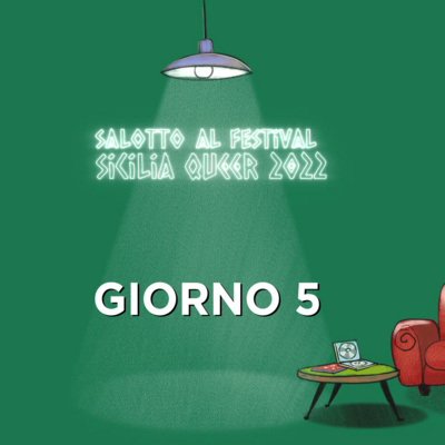 Salotto Monogatari