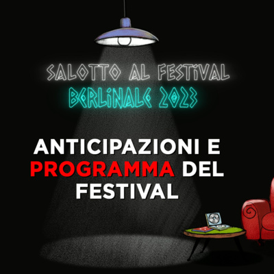 Salotto Monogatari