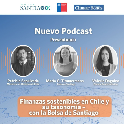 Climate Bonds Initiative