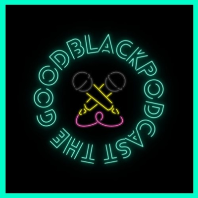 Joy, but Black