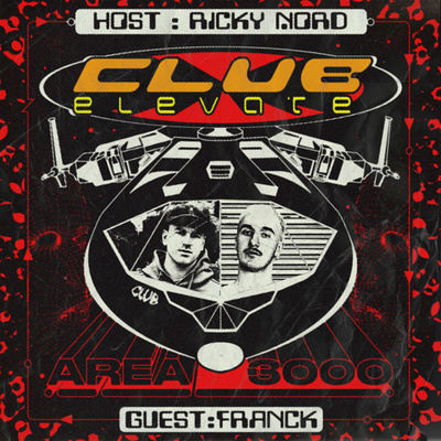 Club Elevate 018 - Franck