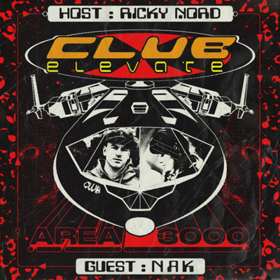 Club Elevate 017 - Nak
