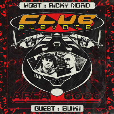 Club Elevate 016 - suki