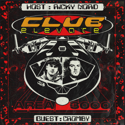 Club Elevate 020 - Cromby