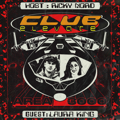 Club Elevate 021 - Laura King