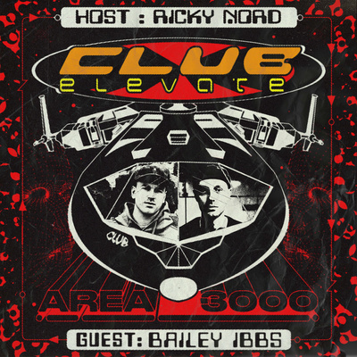 Club Elevate 022 - Bailey Ibbs
