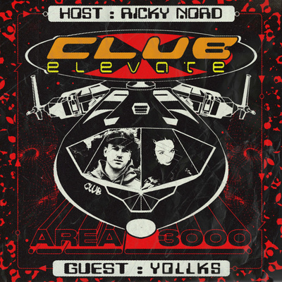 Club Elevate 09 - Yollks