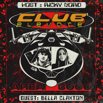 Club Elevate 08 - Bella Claxton