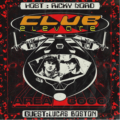 Club Elevate 06 - Lucas Boston