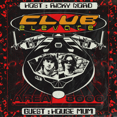 Club Elevate 05 - House Mum
