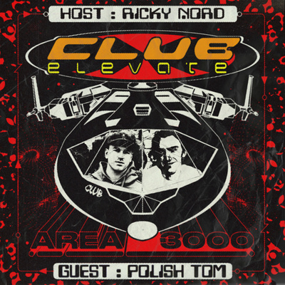 Club Elevate 03 - Polish Tom