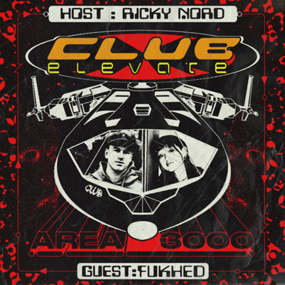 Club Elevate 026 - FUKHED