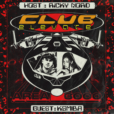 Club Elevate 028 - KSMBA