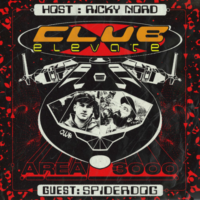 Club Elevate 029 - Spiderdog
