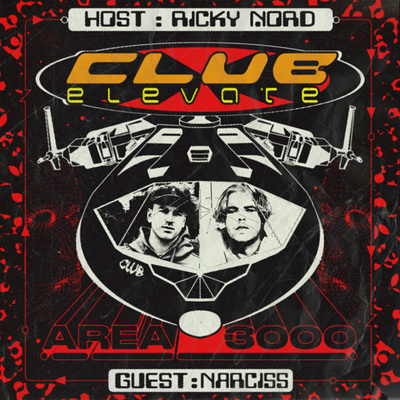 Club Elevate 030 - Narciss