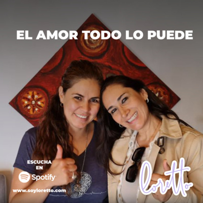 El Amor todo lo puede