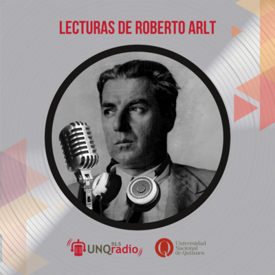 Lecturas de Roberto Arlt. Episodio 3: Hernán Morfese lee «Gimnasia obrera en Lanús» episode artwork