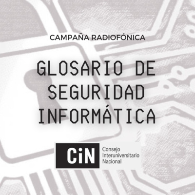 La seguridad informática no es un juego: correos falsos episode artwork