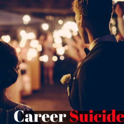 Does Marriage Hurt Your Clinical Research Career? episode artwork