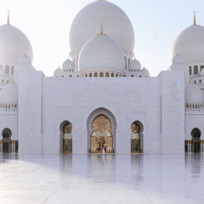How to Love Your Muslim Neighbors