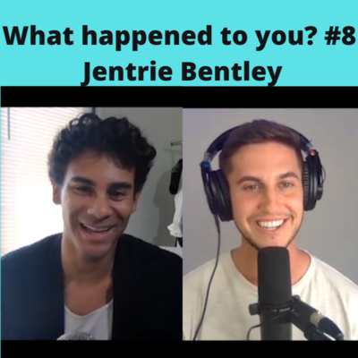 #8 - Jentrie Bentley