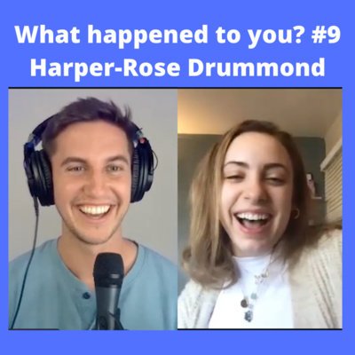 #9 - Harper-Rose Drummond