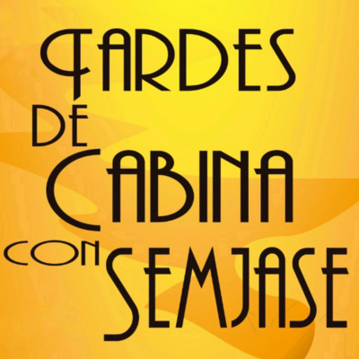TARDES CON SEM: MONHY ORO episode artwork